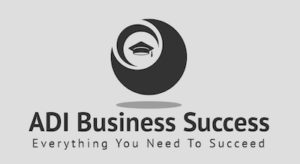 ADI Business Success Logo